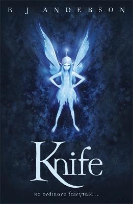 Knife: Book 1
