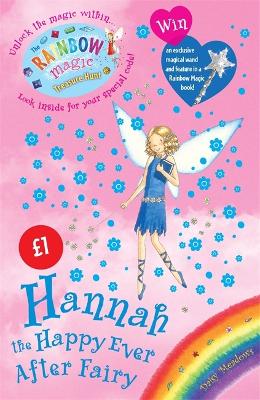 Hannah The Happy Ever After Fairy: Special
