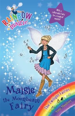 Maisie the Moonbeam Fairy