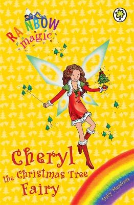 Cheryl the Christmas Tree Fairy: Special