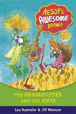 The Grasshopper and the Ants: Book 7
