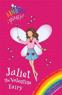 Rainbow Magic: Juliet the Valentine Fairy: Special