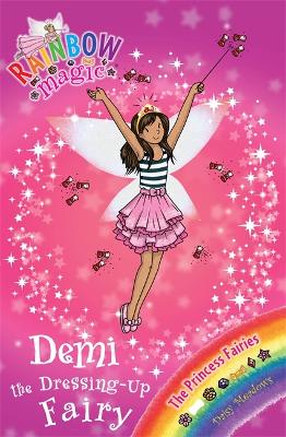 Demi the Dressing-up Fairy