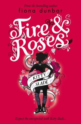 Fire and Roses: Book 2