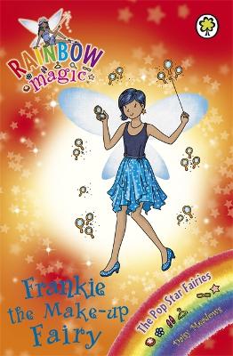 Frankie the Make-up Fairy