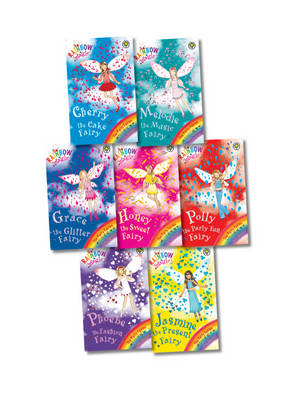 The Party Fairies: Set