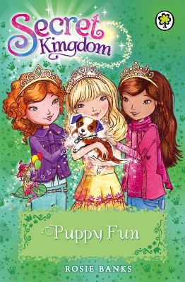 Puppy Fun: Book 19