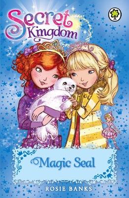 Magic Seal: Book 20