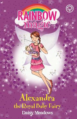 Alexandra the Royal Baby Fairy: Special