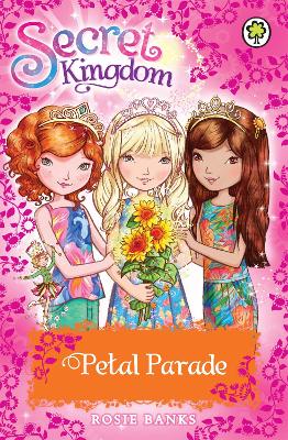 Secret Kingdom: Petal Parade: Special 7