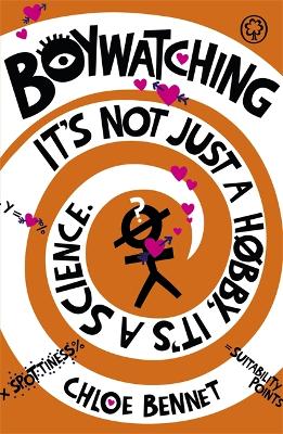 Boywatching: Boywatching: Book 1
