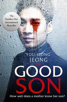 The Good Son by You-Jeong Jeong