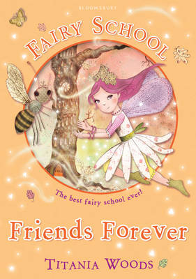 Fairy School 3: Friends Forever