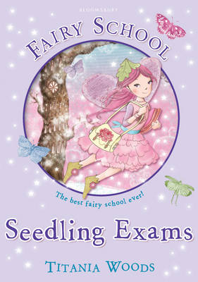 Fairy School 8: Seedling Exams