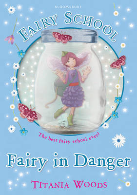 Fairy in Danger