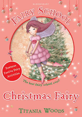 Christmas Fairy