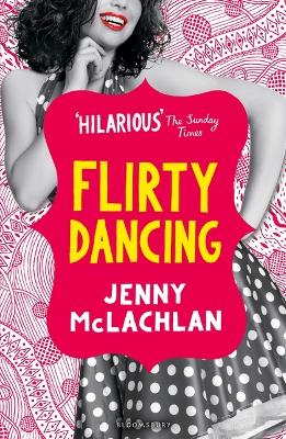 Flirty Dancing