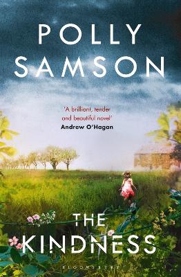 The Kindness by Polly Samson