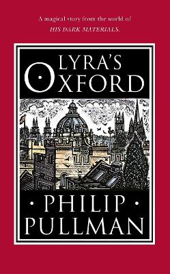Lyra's Oxford