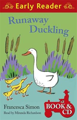 Runaway Duckling