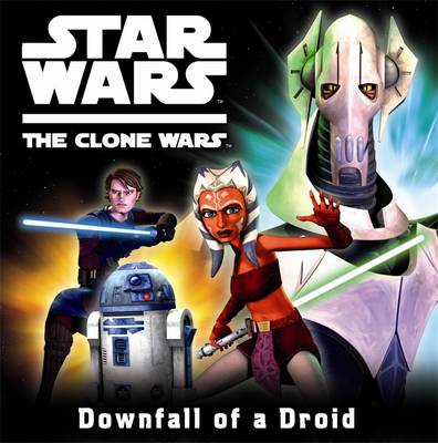 Downfall of a Droid