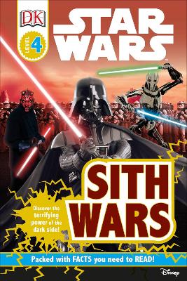 Star Wars Sith Wars