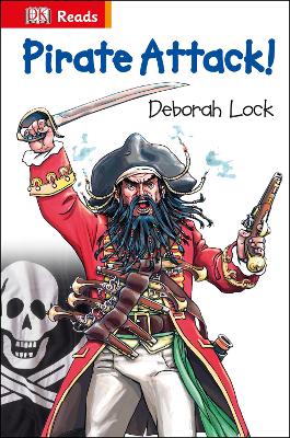 Pirate Attack!