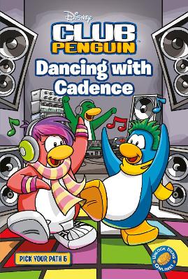 Dancing with Cadence: 5: Pick Your Path