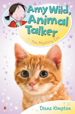 The Mystery Cat