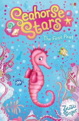 The First Pearl