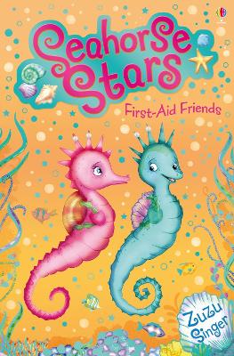 First-aid Friends
