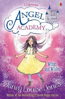 Wings and Wishes
