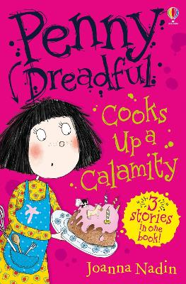 Penny Dreadful Cooks Up a Calamity