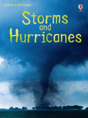 Storms and Hurricanes