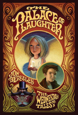 The Palace of Laughter