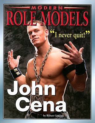 John Cena