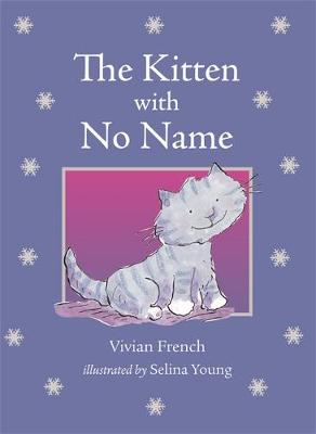 The Kitten with No Name