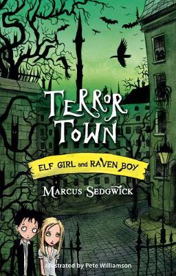Terror Town: Book 5