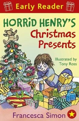 Horrid Henry's Christmas Presents: Book 19