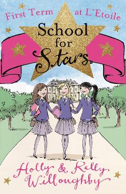 First Term at L'Etoile: Book 1