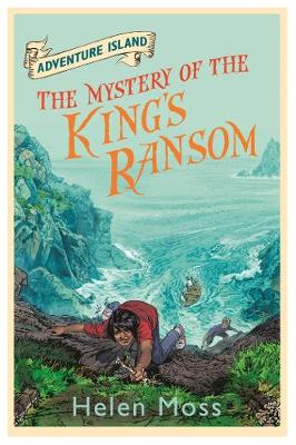 The Mystery of the King's Ransom: Book 11