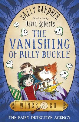 The Vanishing of Billy Buckle