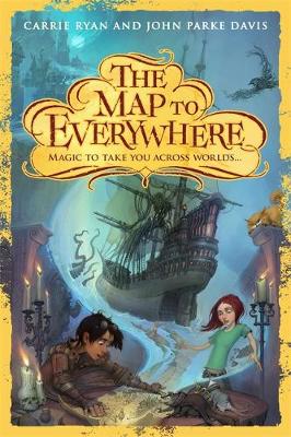 The Map to Everywhere: Book 1