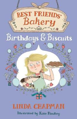 Birthdays and Biscuits: Book 4