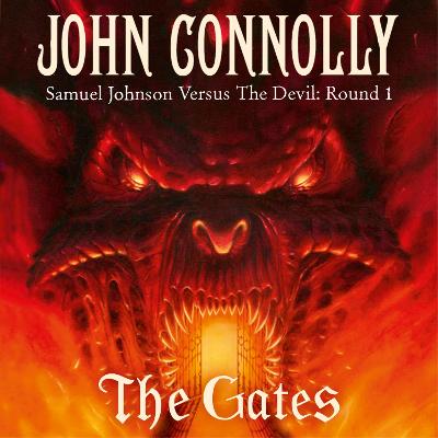 The Gates: A Samuel Johnson Adventure: 1