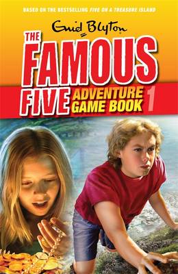 Search For Treasure: Book 1