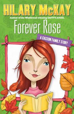 Forever Rose: Book 5
