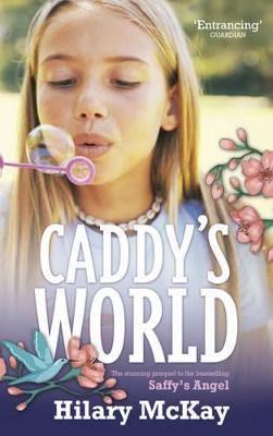 Caddy's World: Book 6