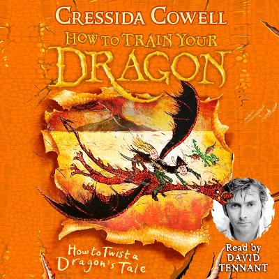 How to Train Your Dragon: How to Twist a Dragon's Tale: Book 5