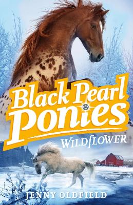 Wildflower: Book 2